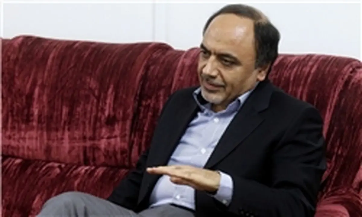 ابوطالبی:موانع پولی و بانکی ایران و هند برداشته میشود