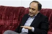 درخواست معاون سیاسی دفتر روحانی از عارف و لاریجانی