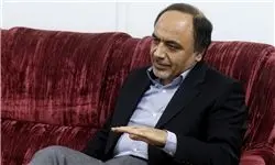 درخواست معاون سیاسی دفتر روحانی از عارف و لاریجانی