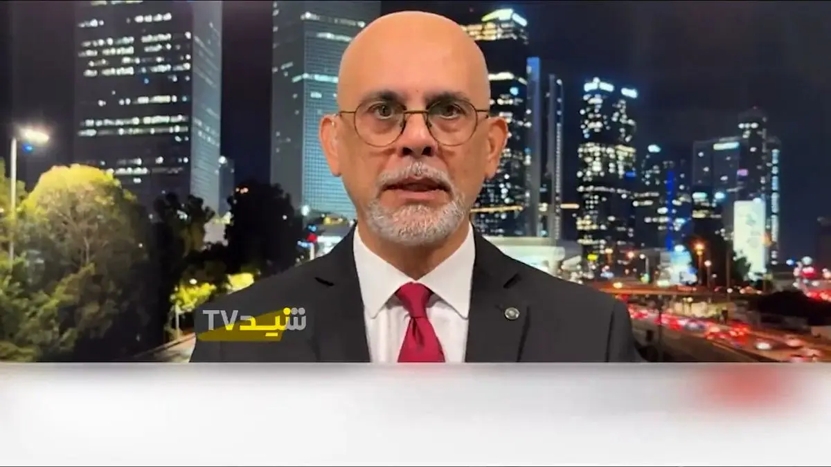 سال سیاه اسرائیل به روایت خبرنگار موساد!/فیلم