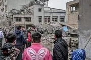 ماجرای جنایت آمریکا در منطقه ۱۱ تهران +فیلم 