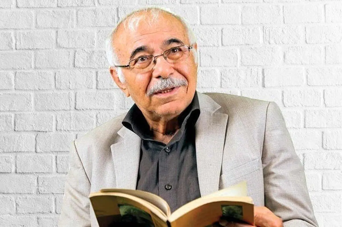 مراسم تشییع «محمدعلی بهمنی» برگزار میشود