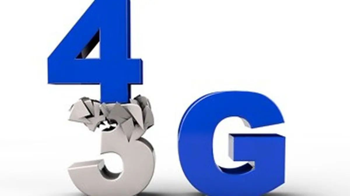 با رقابتی شدن فعالیت اپراتورها،اینترنت ۳G و ۴G هزار شهر کشور را فرا گرفت