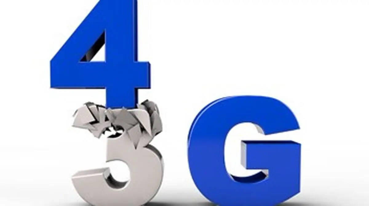 با رقابتی شدن فعالیت اپراتورها،اینترنت ۳G و ۴G هزار شهر کشور را فرا گرفت 