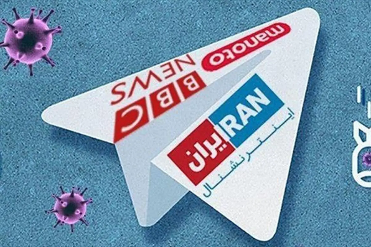 
دفاع جانانه از ایران در آنتن زنده شبکه ضد ایرانی +فیلم