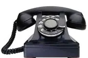تعرفه فروش تلفن ثابت تغییر کرد