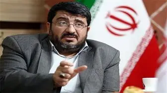 ایزدی: هدف آمریکا در مذاکرات وین تاثیرگذاری بر انتخابات ایران است