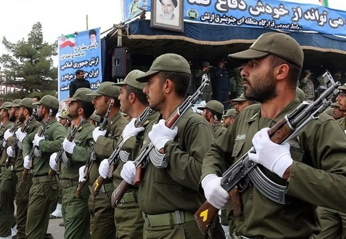 هلاکت 2 عامل حادثه تروریستی امروز اهواز
