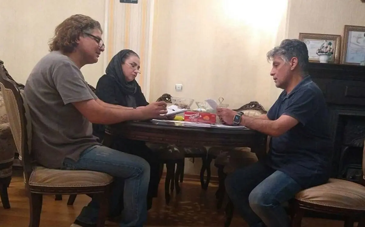 سرزمین سفید وارد مرحله پیش تولید شد