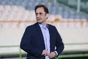 واکنش پزشک استقلال به انتقادات اخیر