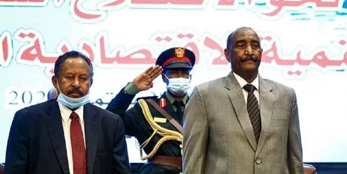 قول شکستنی آمریکا به سودان