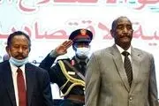 قول شکستنی آمریکا به سودان