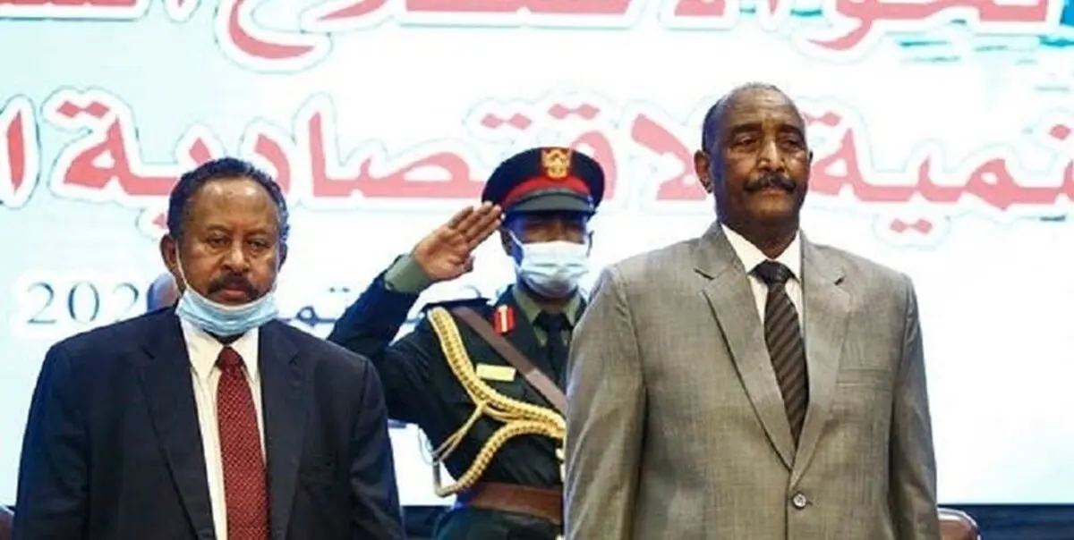 قول شکستنی آمریکا به سودان