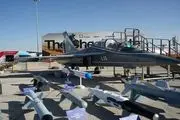 امارات ۱۲ فروند جت نظامی – آموزشی از چین خرید