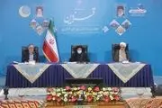 از افطار با کارگران تا تاکید بر ساخت ۴ میلیون مسکن