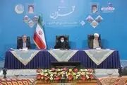 از افطار با کارگران تا تاکید بر ساخت ۴ میلیون مسکن