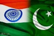 وقوع درگیری‌ شدید نظامی میان هند و پاکستان