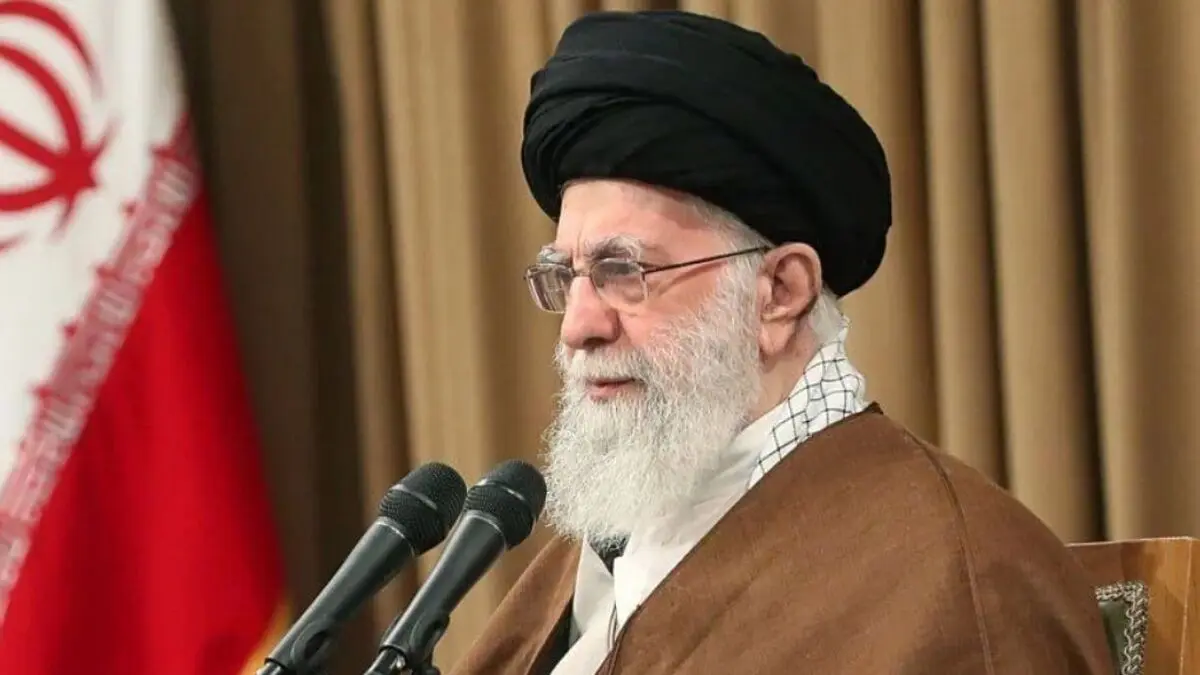 
علت پخش نشدن سخنان رهبر معظم انقلاب از صداوسیما
