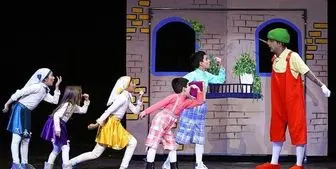 اسامی نمایشنامه های برگزیده جشنواره تئاتر کودک اعلام شد