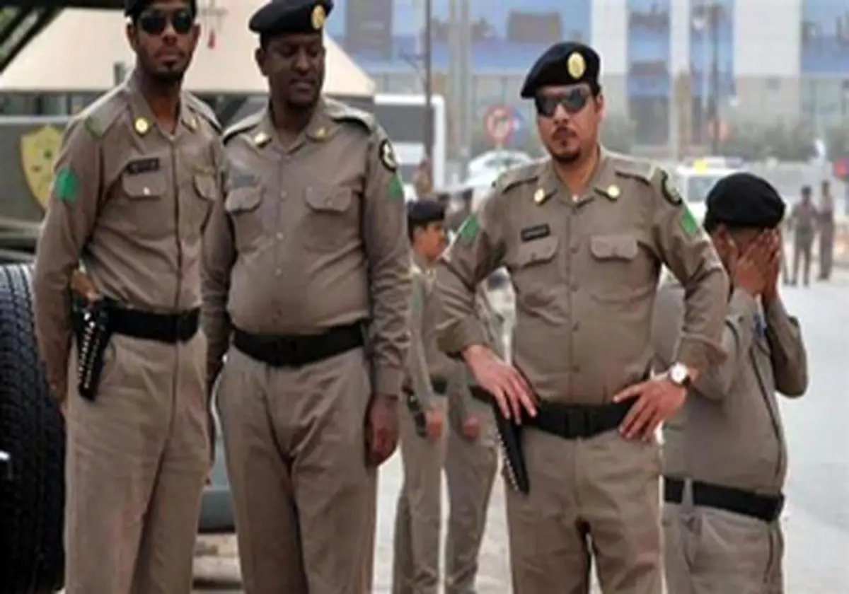 دو نظامی سعودی به هلاکت رسیدند