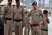 دو نظامی سعودی به هلاکت رسیدند