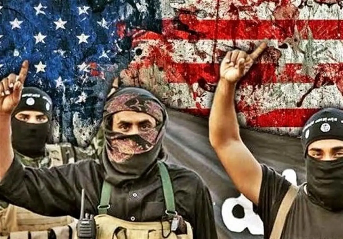 روسیه دست آمریکا در سوریه را رو کرد!