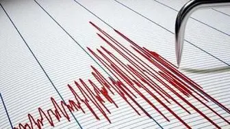 وقوع زمین‌لرزه مرگبار در چین
