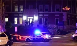 یک کانادایی 10 نفر را کشته و زخمی کرد
