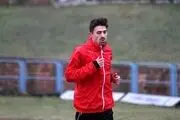 مهاجم استقلال توافقی جدا می شود؟