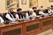 رفتار آمریکا در مذاکرات صلح متناقض است