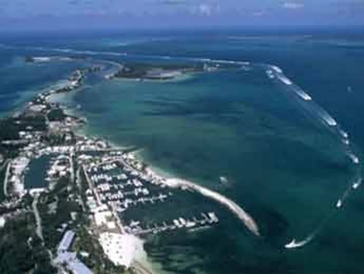 At least ۱۱ Haitian migrants die in capsizing
