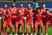 زمان آغاز اولین تمرین تیم ملی اعلام شد