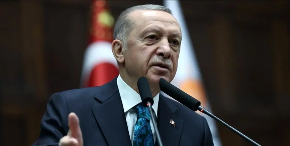 واکنش اردوغان به احتمال رویارویی نظامی بین باکو و ایروان