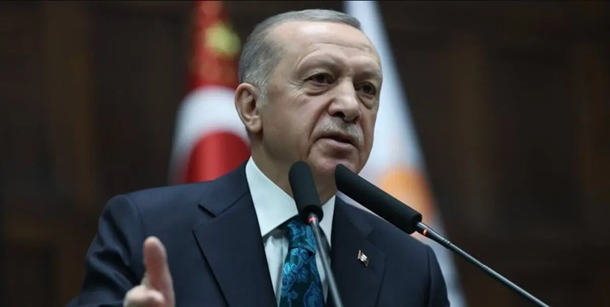 واکنش اردوغان به احتمال رویارویی نظامی بین باکو و ایروان