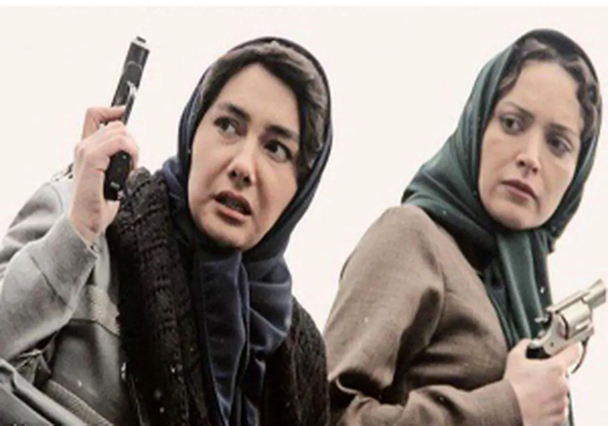 آمار فروش فیلمهای در حال اکران سینما
