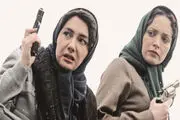  آمار فروش فیلم‌های در حال اکران سینما 