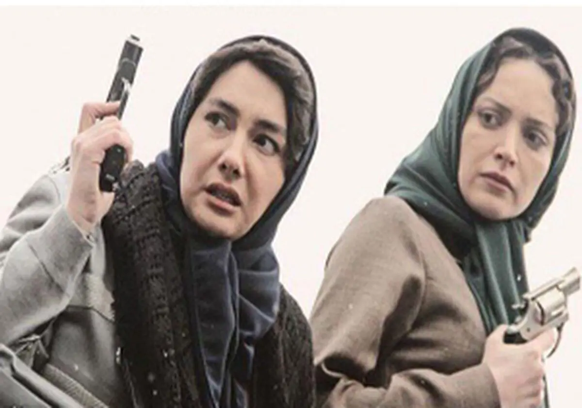  آمار فروش فیلم‌های در حال اکران سینما 