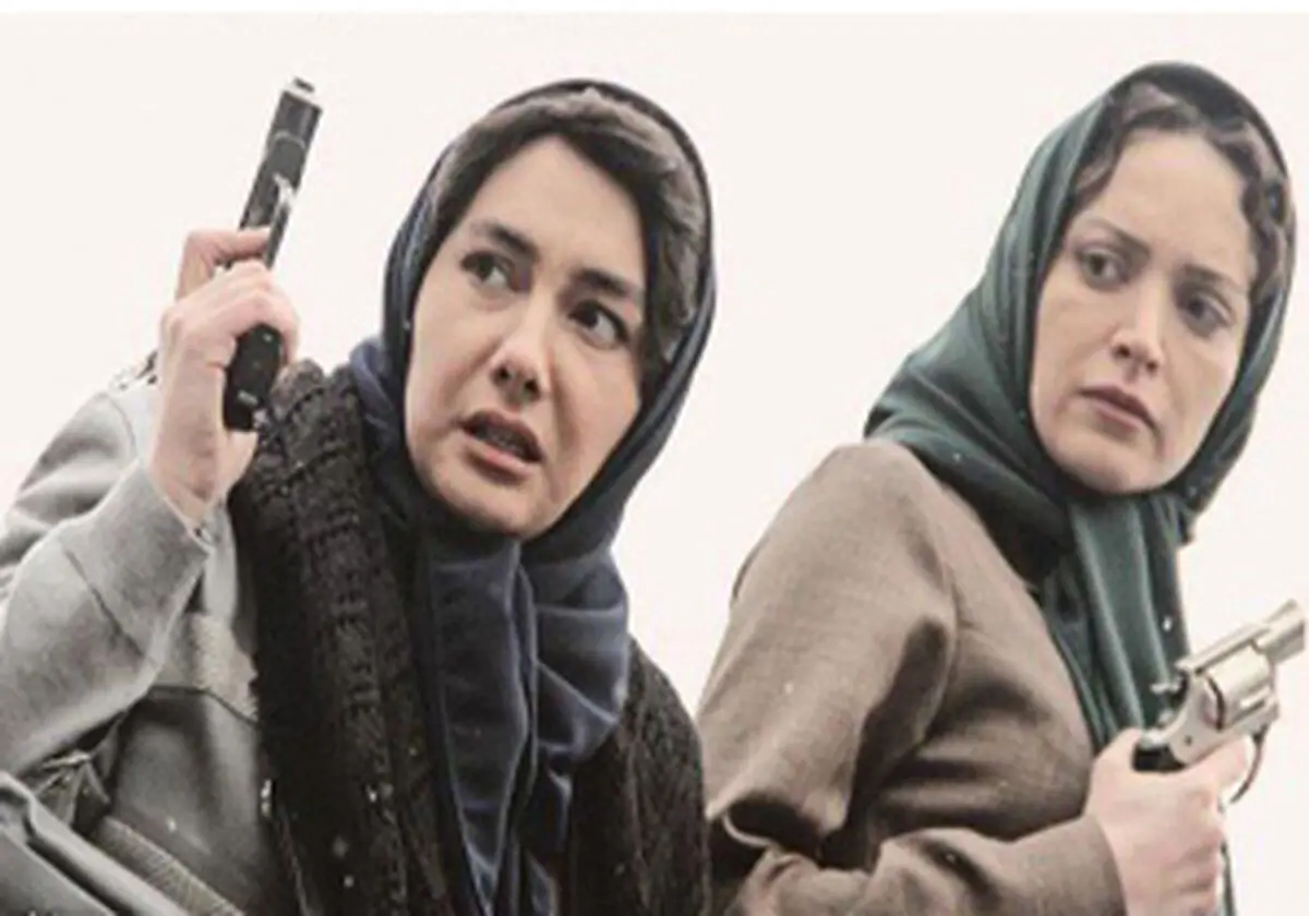  آمار فروش فیلم‌های در حال اکران سینما 