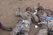 25 کشته و 12 زخمی از ارتش سعودی در یک ماه گذشته