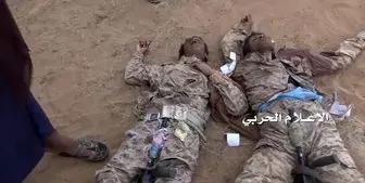 25 کشته و 12 زخمی از ارتش سعودی در یک ماه گذشته