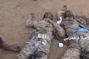 25 کشته و 12 زخمی از ارتش سعودی در یک ماه گذشته