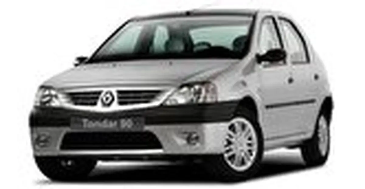 صفر تا صد تندر 90 E2 و جیلی GC6 اکسلنت