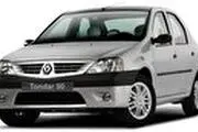 صفر تا صد تندر 90 E2 و جیلی GC6 اکسلنت