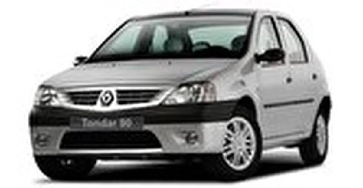 صفر تا صد تندر 90 E2 و جیلی GC6 اکسلنت