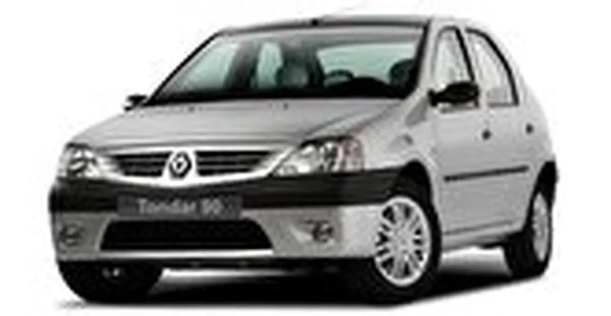 صفر تا صد تندر 90 E2 و جیلی GC6 اکسلنت