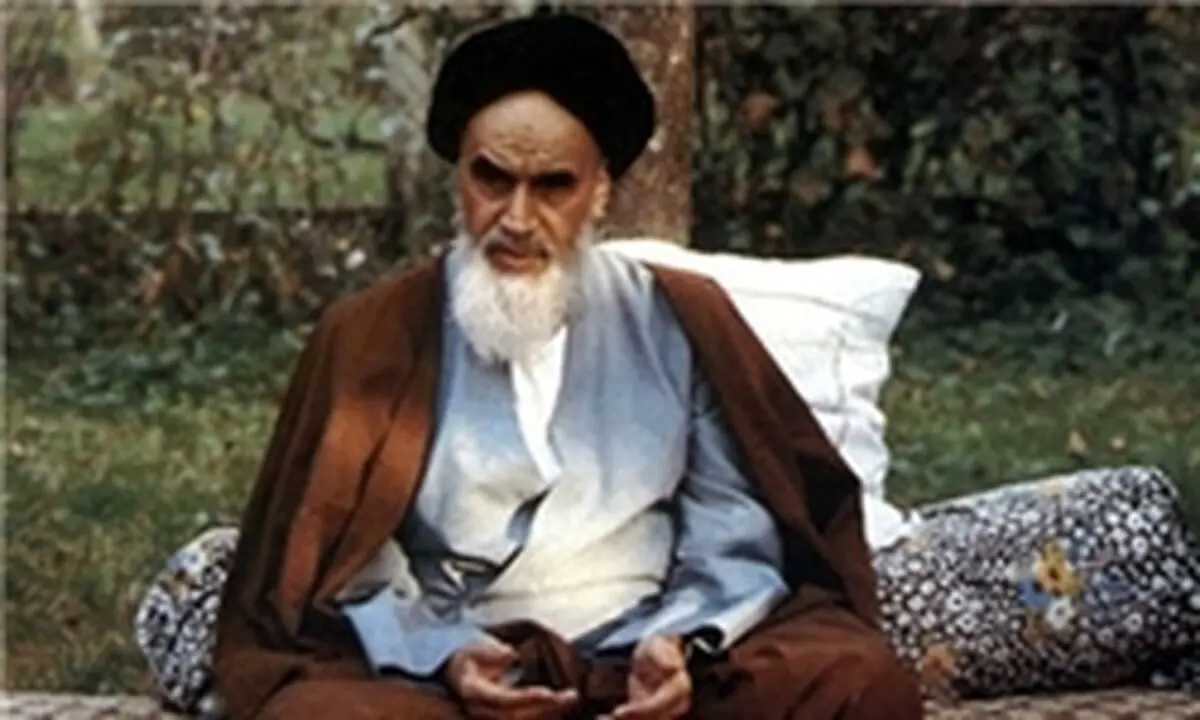 مرقد مادر امام‌ خمینی در قم رونمایی می‌شود