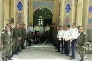 اقدام خوب و جالب پلیس فارس