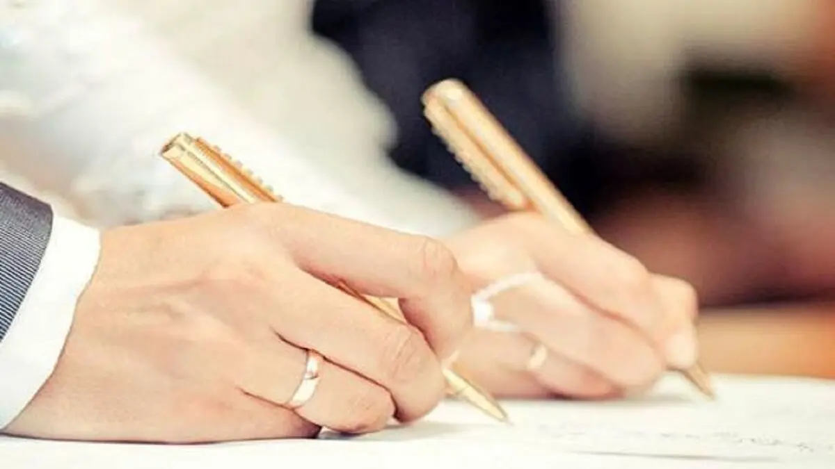 راهکار‌های جلوگیری از تعارض میان زوجین