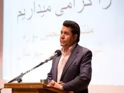 توهین عضو اصلاح طلب شورای شهر نیشابور به عزاداران حسینی