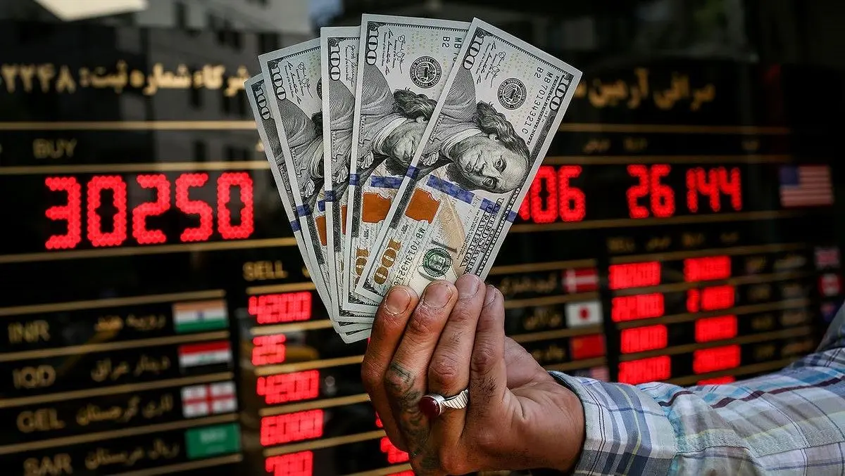 چرا هفته نخست اسفند برای قیمت دلار سرنوشتساز است